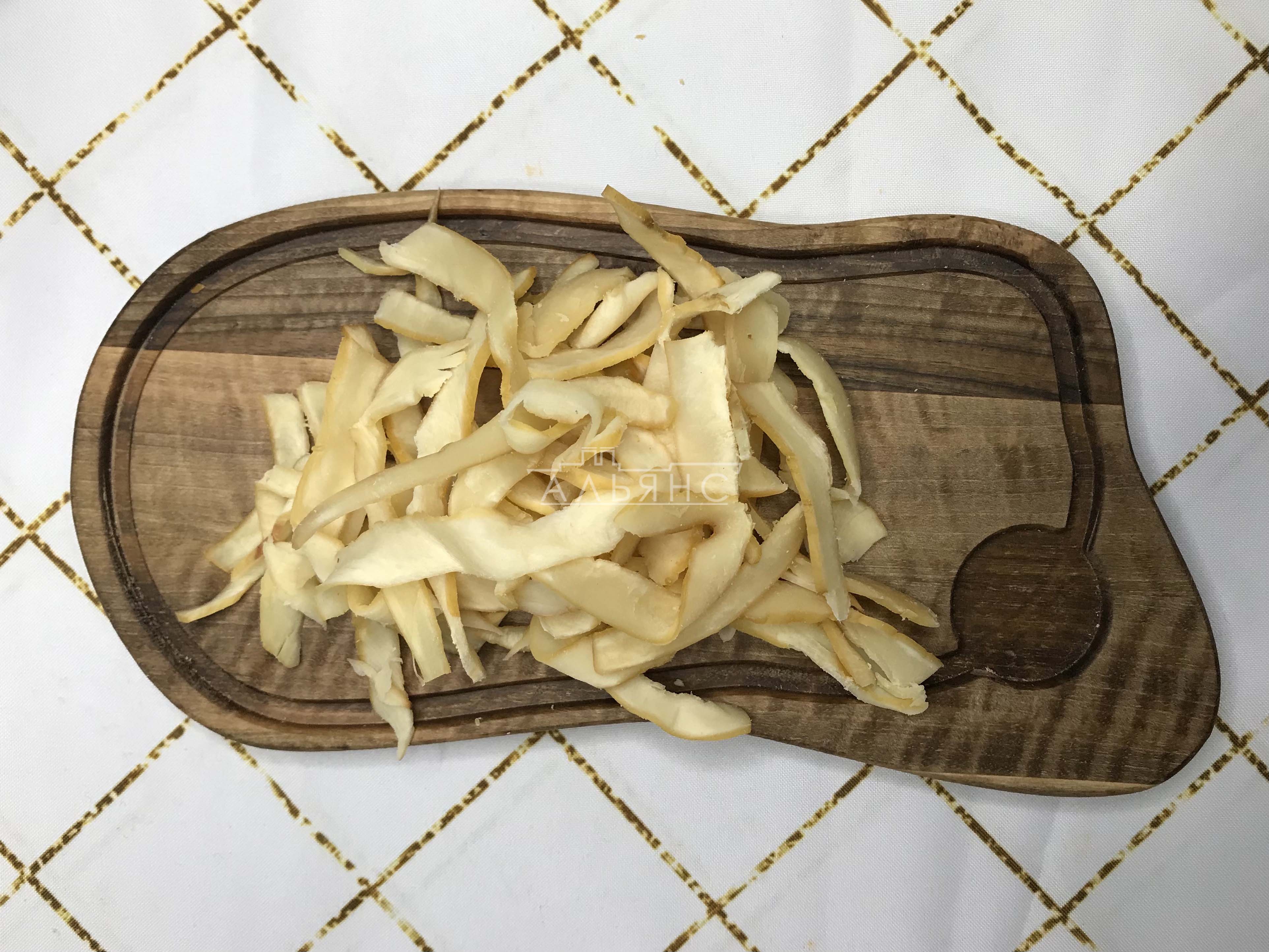 Кальмар полукольца в Твери