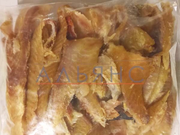 Камбала (рваная) в Твери