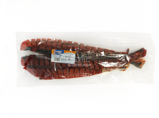 Каталог продукции: Юкола кеты