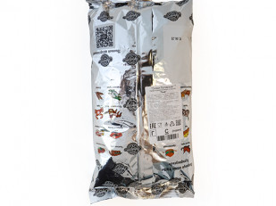 Деревенские гренки с аджикой: Гренки пшеничные 