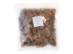 Мясо (АЛЬЯНС) вяленое курица 500гр 