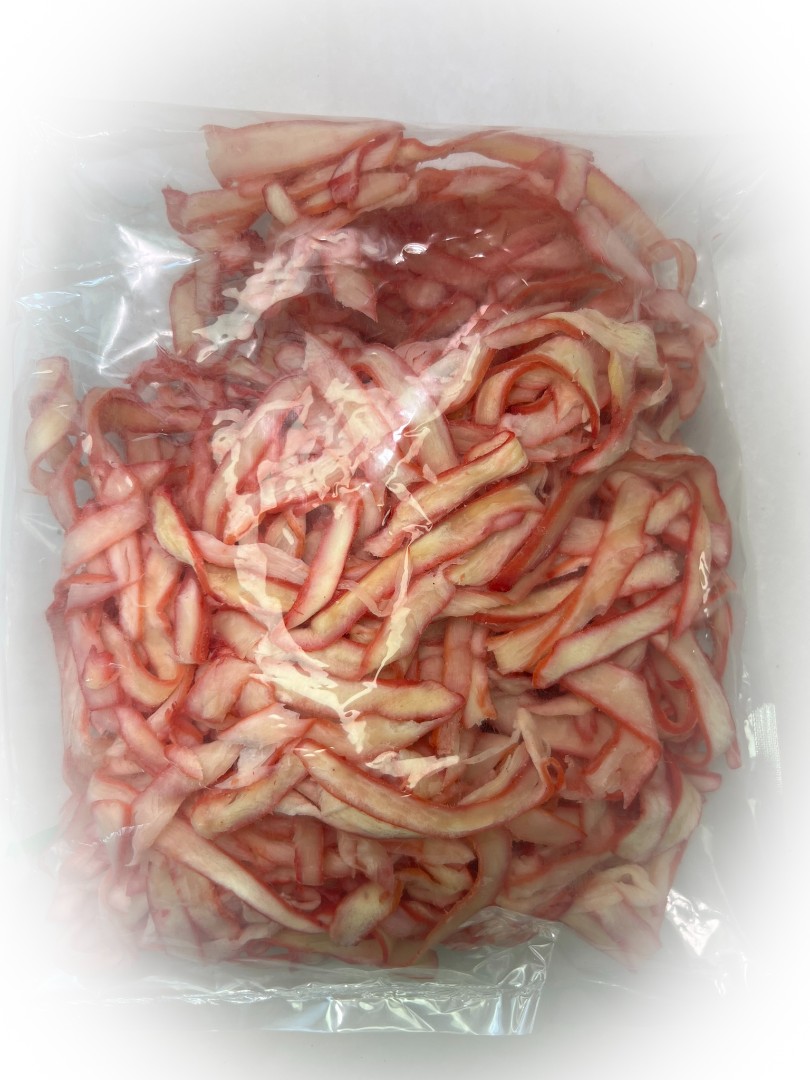 Кальмар кольца со вкусом краба в Твери