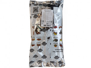 Кальмар паутинка (ПУТИНА): Гренки пшеничные 