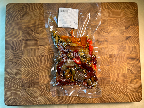 Морской коктейль (250 гр.) в Твери