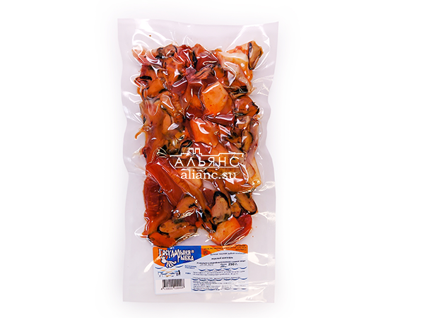 Морской коктейль (500гр) в Твери