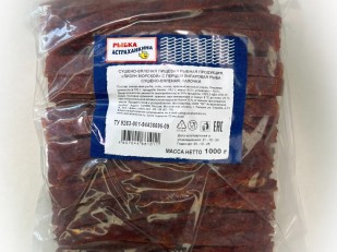 Фисташка со вкусом 