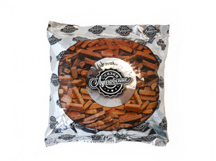 Орехи: Гренки пшеничные 