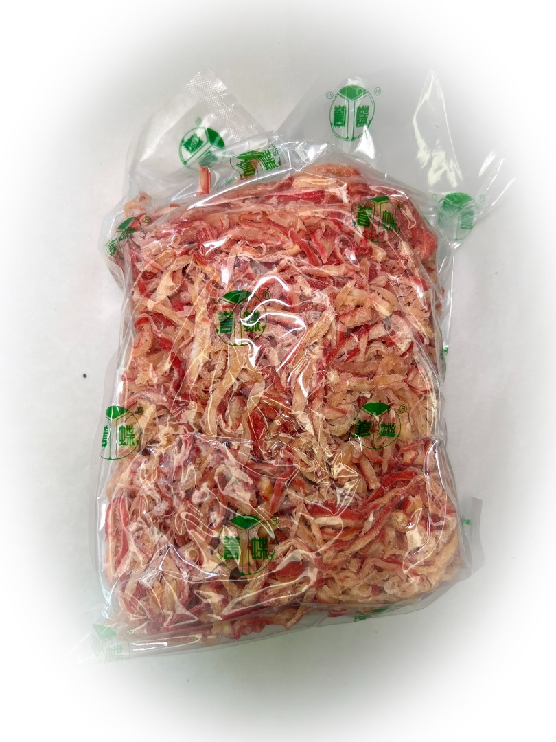 Кальмар стружка со вкусом краба "Розовая" (ПУТИНА) в Твери