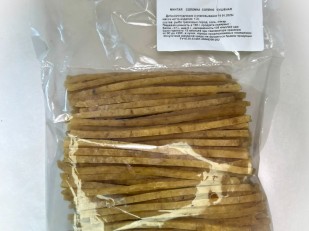 Чипсы: Минтай соломка (МиЛара)