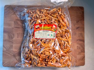 Сыр чечил копченый 