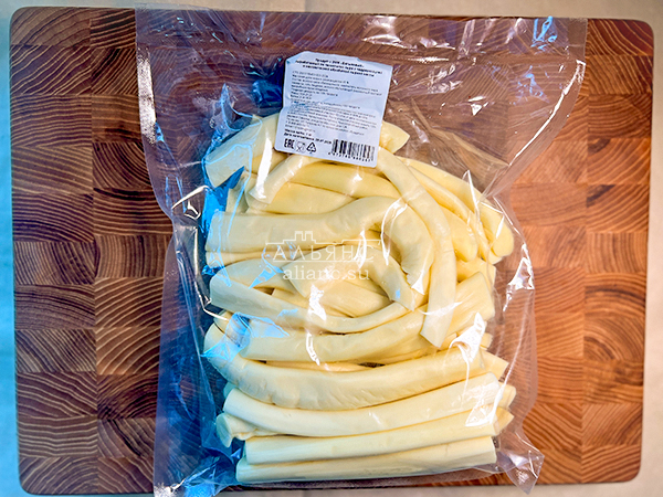 Сырный продукт ФЕРМЕРСКИЙ охота белая в Твери
