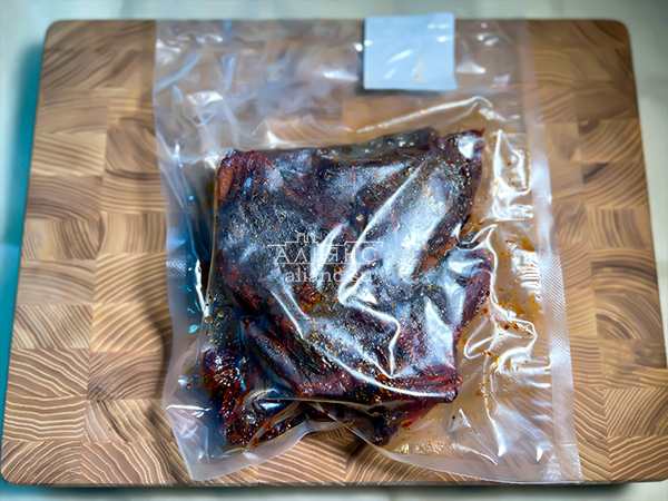 Джерки из тунца острые (500 гр.) в Твери