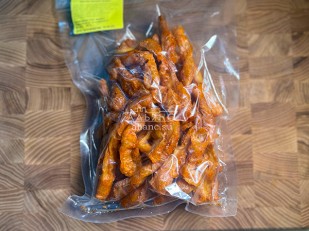 Нитка ЖАРЕНАЯ 