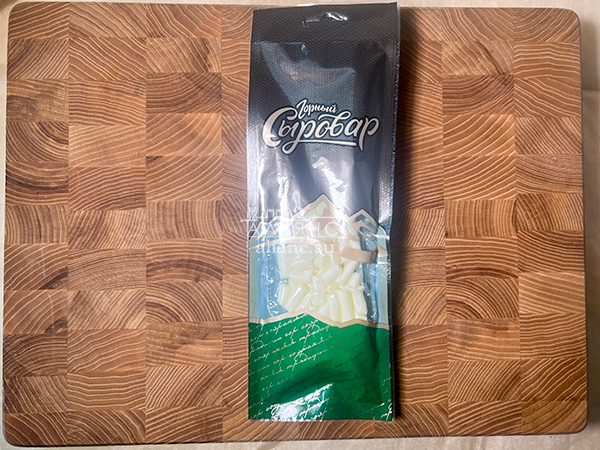 Сыр 60 гр ГОРНЫЙ СЫРОВАР (Бочонок) в Твери