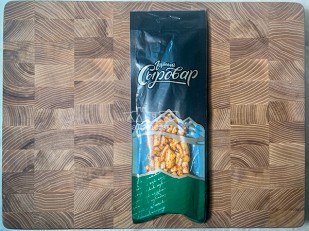 Сыр чечил некопченый весовой 