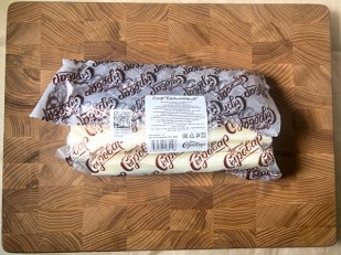 Рыбные снеки: Сыр 1 кг ГОРНЫЙ СЫРОВАР (Балыковый)