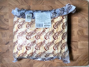 Арахис: Сыр 1 кг ГОРНЫЙ СЫРОВАР (Паутинка копчёная)