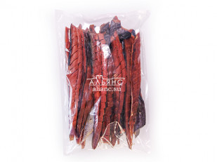 Сыр чечил копченый весовой 