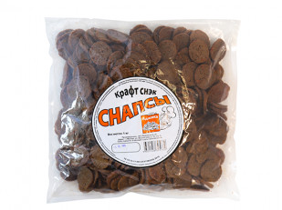 Каталог продукции: Снапсы с аджикой