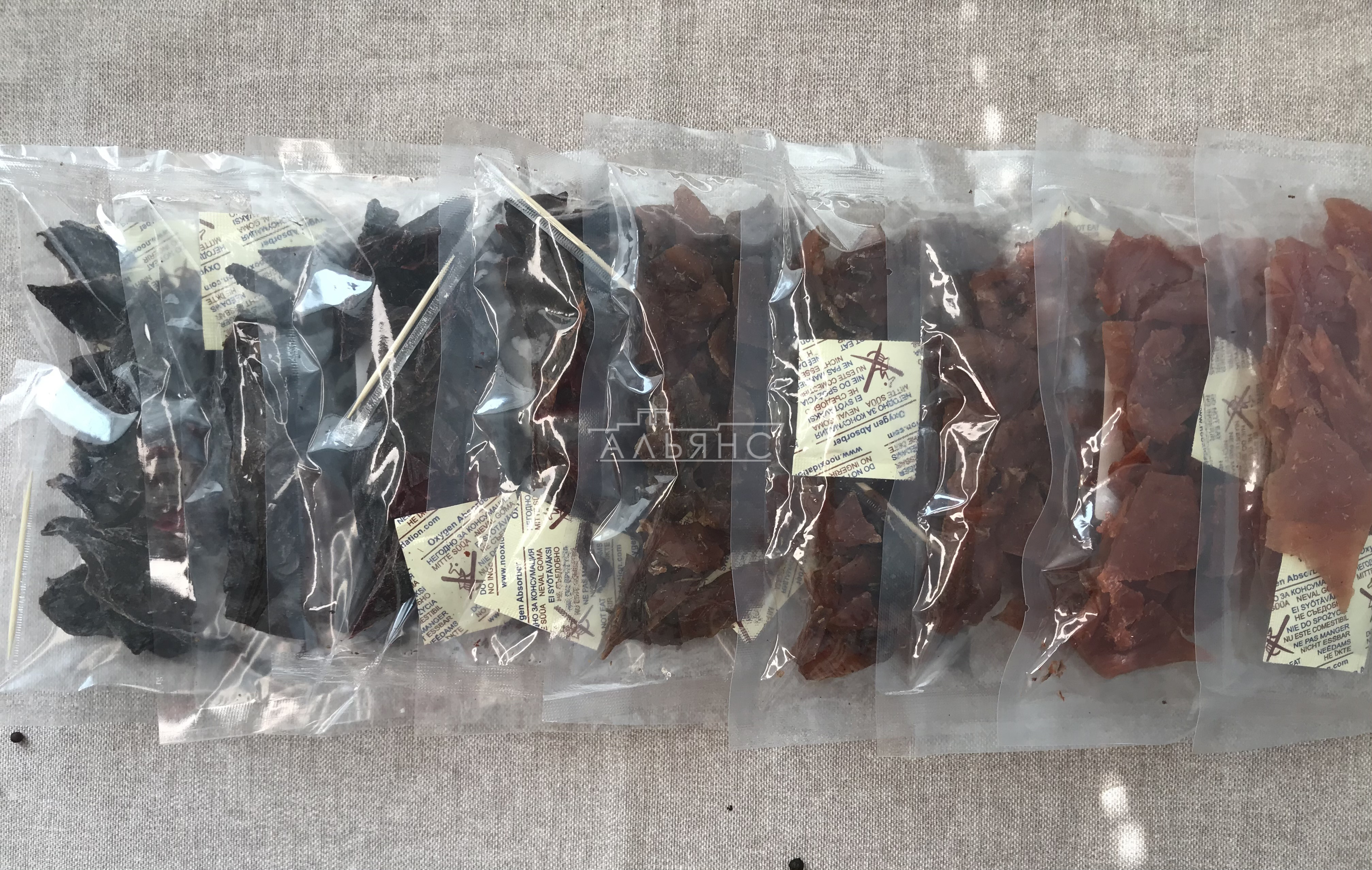 Рыцарское мясо курица в Твери
